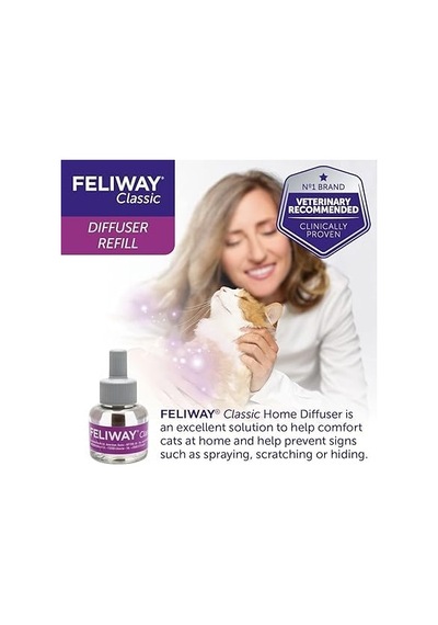 Felıway Classic Başlangıç Seti