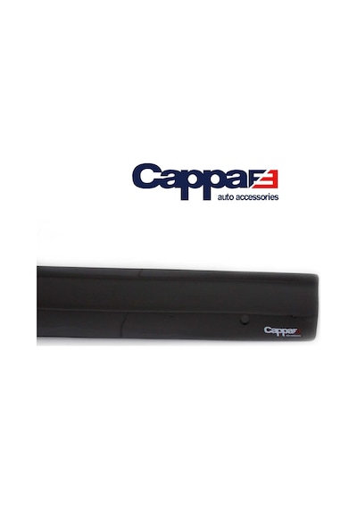 Cappafe Relay Ön Kaput Koruyucu Rüzgarlığı 2006-2014 Yılı Arası N11.20965