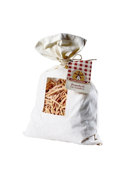 Tellioğlu Değirmen Domatesli Ev Eriştesi 500 G