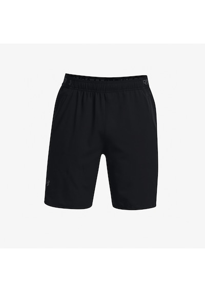 Under Armour Vanish Woven 8in Shorts Erkek Siyah Şort