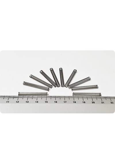 BASKI YAYI 0,50X4X30MM