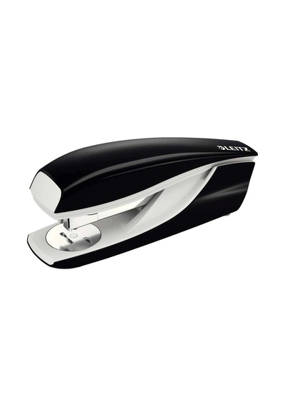 Leitz 5522 Zımba Makinesi No:24-6 35-40 Sayfa Siyah