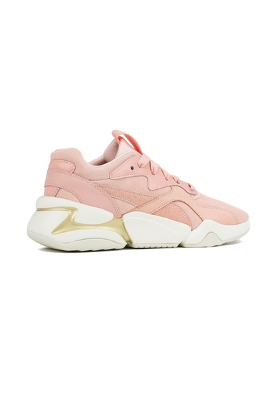Puma Nova Pastel Grunge 'peach Bud' Peach Bud Peach Bud