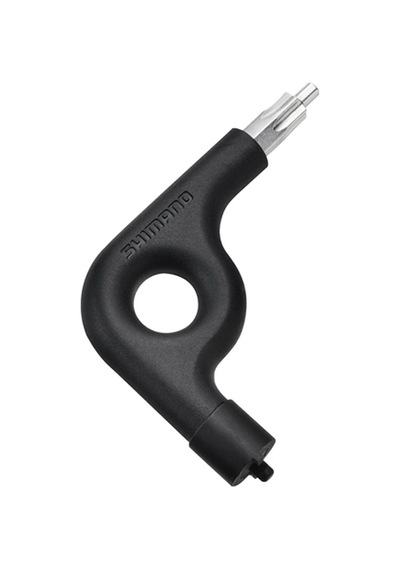 Shimano Torx Anahtarı Tl-fc22 T40 Siyah
