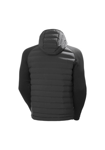 Helly Hansen Arctic Ocean Hybrid Insulator Erkek Mont Ebony