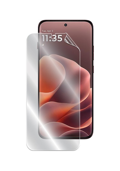 Motorola Edge 70 Pro Plus İçin Ipg Hydrogel Ekran Koruyucu