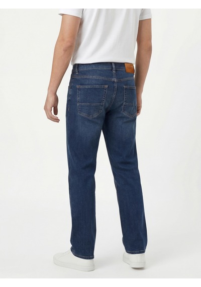 LOFT 68 Simon Straight Fit Erkek Pantolon Lf2040121 Q1.v1 Denim LOFT 68 Simon Straight Fit Erkek Pantolon Lf2040121 Q1.v1 Denim
