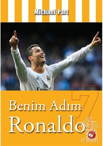 Benim Adım Ronaldo/Michael Part