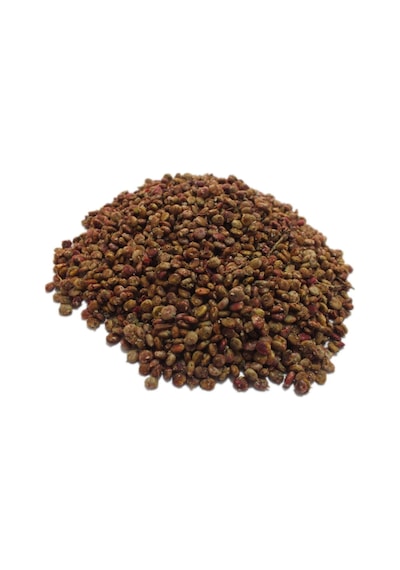 Siirt Yöresi Tane Sumak 1 KG