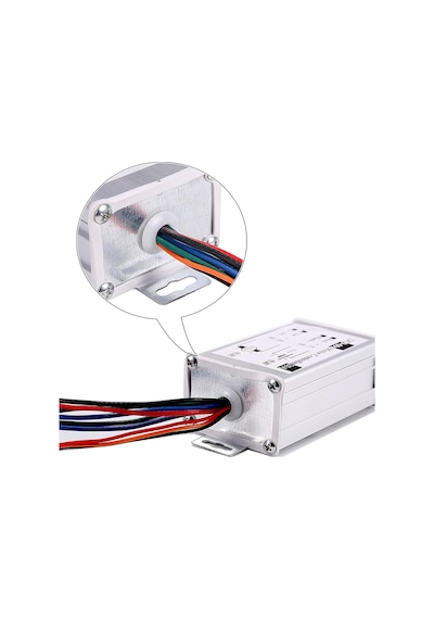 Alkatronik 20A 60V Dc Motor Hız Kontrol Devresi