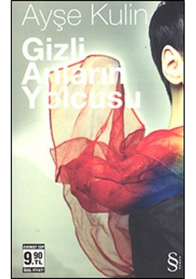 Gizli Anların Yolcusu (Cep Boy) / Ayşe Kulin