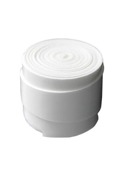 Wilson Pro Comfort Overgrip 3Lü Raket Gribi Wrz4024 Beyaz
