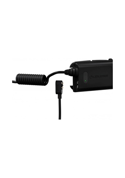 Ledlenser H5r Core Kafa Feneri Siyah