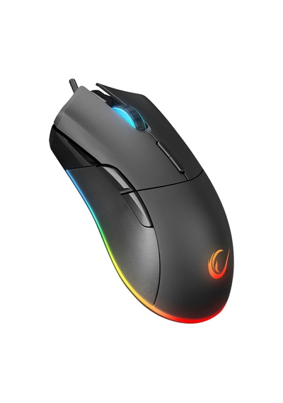 Rampage SMX-R21 Compact Kablolu Oyuncu Mouse