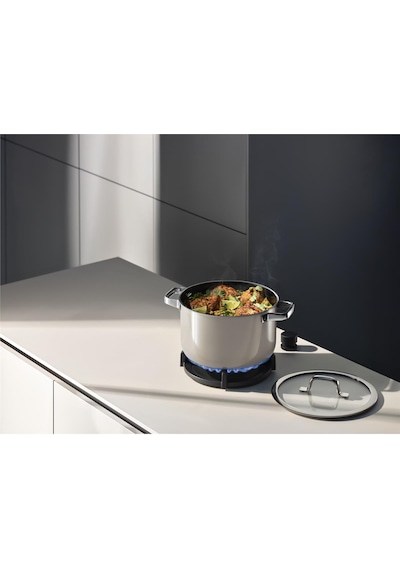Wmf Fusiontec Tencere Seti 4 Parça Makademya Bej
