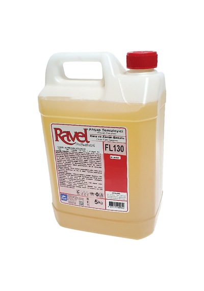 Ravel Ahşap Temizleyici 5 Kg Diğer