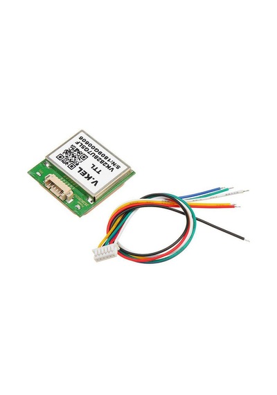 V.kel VK2828U7G5LF Ttl  Gps Modülü