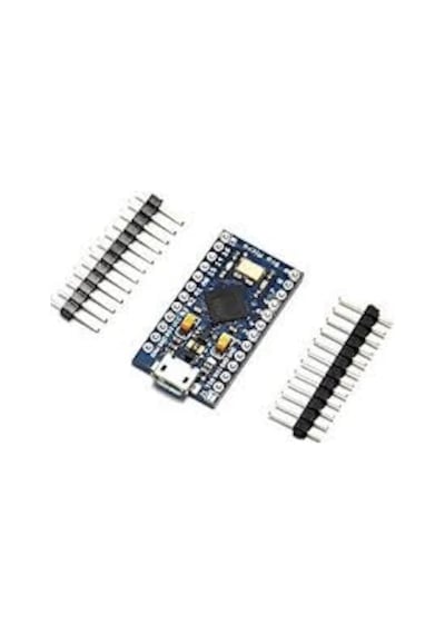 Sineparelektronik-Arduino Pro Micro