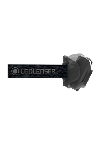 Led Lenser Hf4r Core / Black Kafa Feneri Çok Renkli
