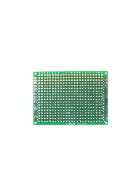 Robotistan 5X7 Cm Çift Yüzlü Pertinaks
