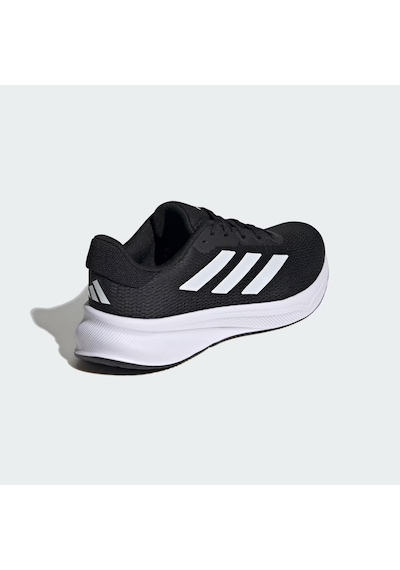 Adidas Response Erkek Koşu Ayakkabısı C-adııh6007e10a00 Siyah