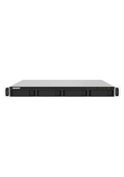 Qnap TS-432PXU-RP 2 GB 4 HDD Yuvalı Rock NAS Depolama Ünitesi