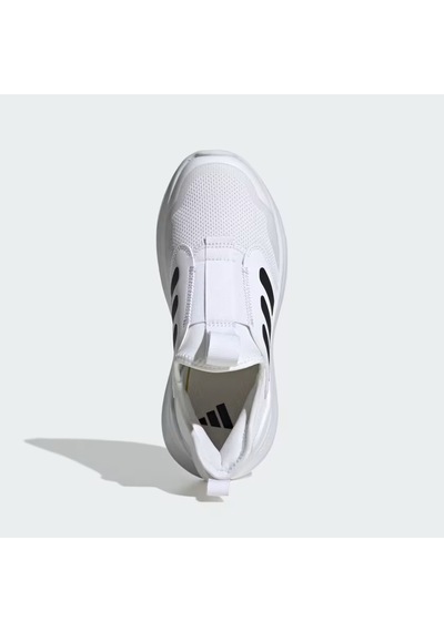 Adidas Jr7659 Tensaur Comfort Ac J Çocuk Günlük Spor Ayakkabı Renkli Çok Renkli