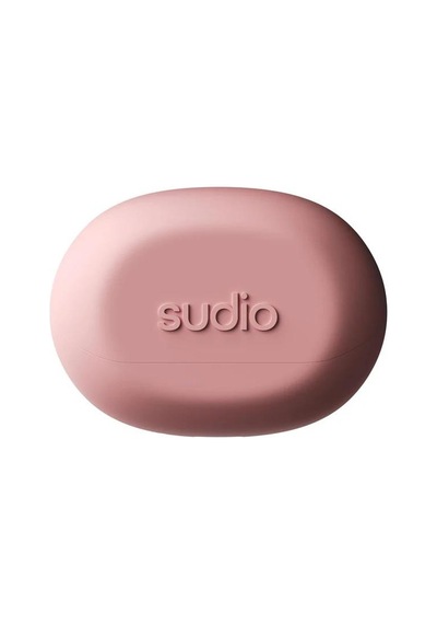Sudio N3 Pro Bluetooth 5.4 Kulak İçi Kulaklık