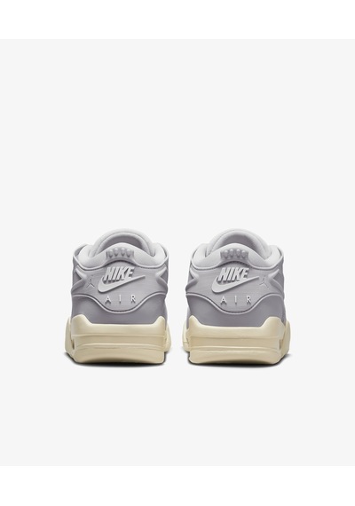 Nike Nıke Jordan Aır 4 Kadın Ayakkabı Fq7940-001 Gri