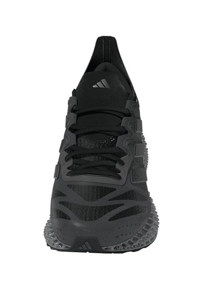 Adidas 4dfwd 3 W Kadın Koşu Ayakkabı Ig8996-siyah Siyah
