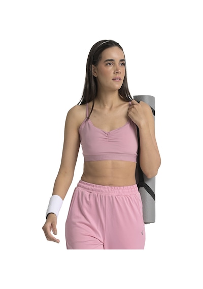 Sportive Ena Kadın Pembe Koşu Sporcu Sütyeni 25yk002-pmbe 1710345 Pembe