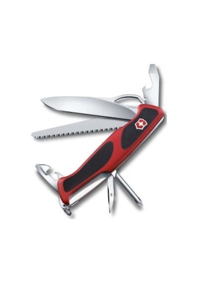 Victorinox Rangergrip 78 Çakı 0.9663.mc Çok Renkli