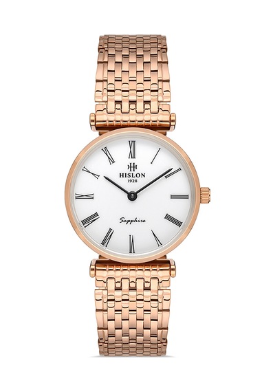 Hislon Women's Classic Queen Ql119r-02sr Gri