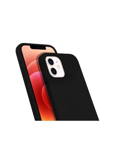 Buff Apple Uyumlu iPhone 12 / 12 Pro Rubber S Kilif 483563501