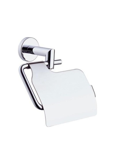 VitrA Minimax Krom 3 Parça Aksesuar Seti Krom
