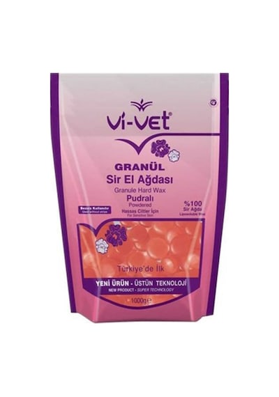 Vi-Vet Pudralı Granül Sir El Ağda 1 KG