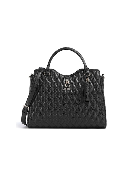 Guess Tamara Omuz Çantası-gg232305 siyah