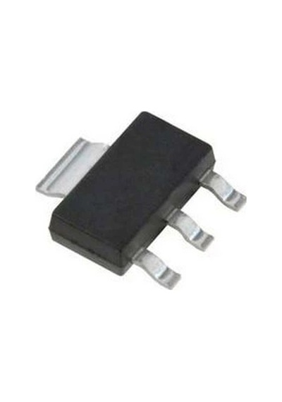 Pbss4350x 3a 50v Npn Transistör Sot89