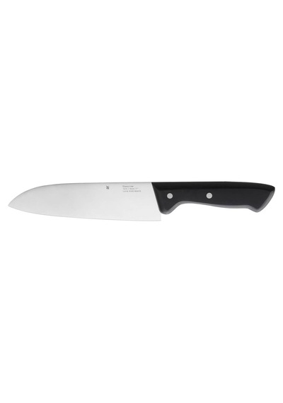 Classic Line Santoku Bıçağı 18 Cm Çok Renkli