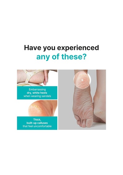 Ariul Smooth & Pure Exfoliating Foot Peeling Mask 2 Pairs - Yenileyici & Arındırıcı Ayak Peeling Maskesi 2 Çift