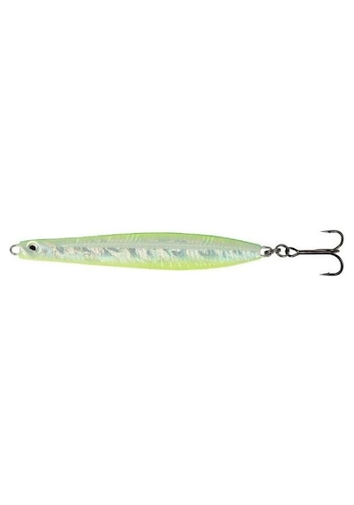 Savage Gear Seeker Isp 98 Mm 23 G Suni Yem Fluo Green Yellow