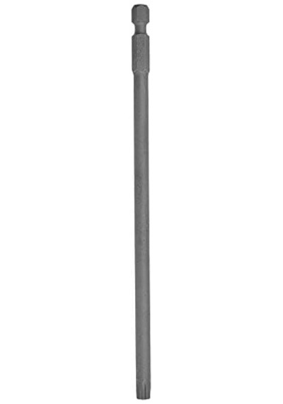 T 30 Uzun Tor X Uçlu Ts, 150 Mm