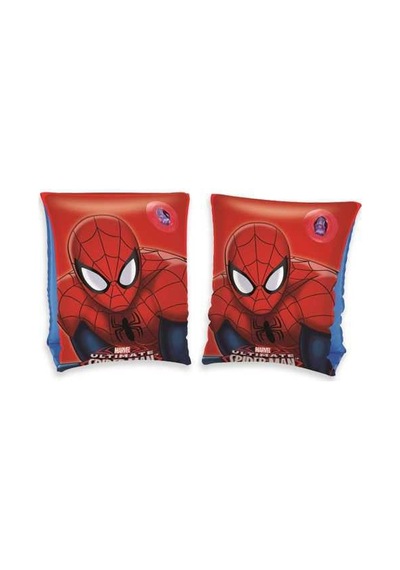 98001 23 Cm Spiderman Kolluk