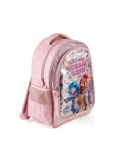 My Lıttle Pony My Lıttle Pony Dreams Grow Okul Çantası 23624 2023 Karışık