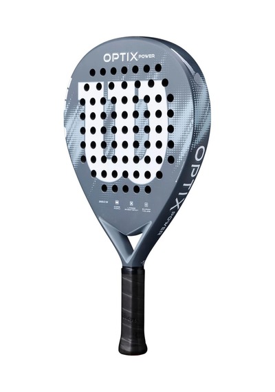 Optix V2 Power Blue Padel Tenis Raketi L2