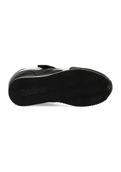 Reebok Royal Jog 3.0 Elas Siyah Erkek Çocuk Sneaker 000000000102010931 Siyah-Siyah