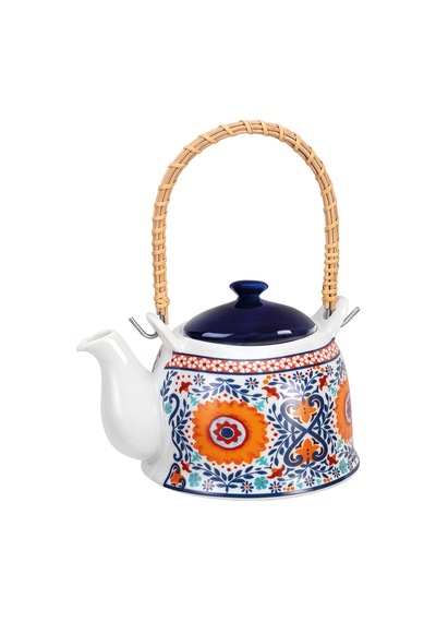 Madame Coco Nostalgic Daısy Demlik 1kcayd0135750ml-std