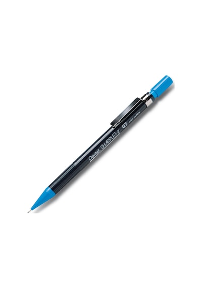 Pentel Sharplet 0.7Mm Siyah Versatil Kalem  A127-C