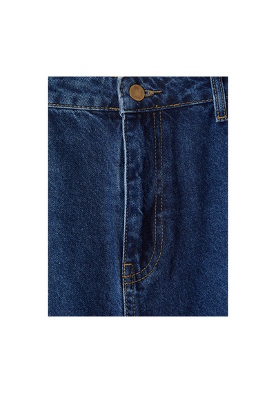 LC Waikiki Alıta Cıty Farkıyla Büyük Beden Kadın Jean Şort Belirtilmemiş - 919203351 Belirtilmemiş LC Waikiki Alıta Cıty Farkıyla Büyük Beden Kadın Jean Şort Belirtilmemiş - 919203351 Belirtilmemiş