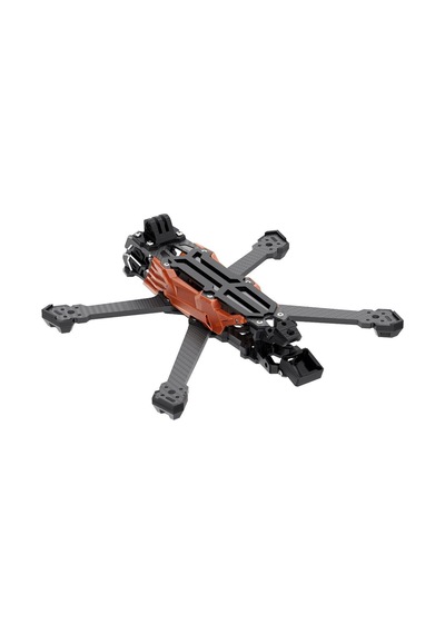 Gep-vapor-d O4 Pro Frame D5